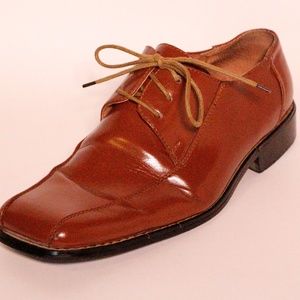 Men's Giorgio Baccini Dress Shoes Size 9